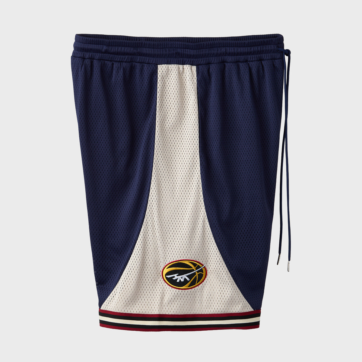 MILE HIGH BASKETBALL SHORT
