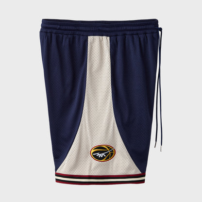MILE HIGH BASKETBALL SHORT