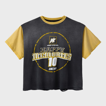 RECRUIT TEE
