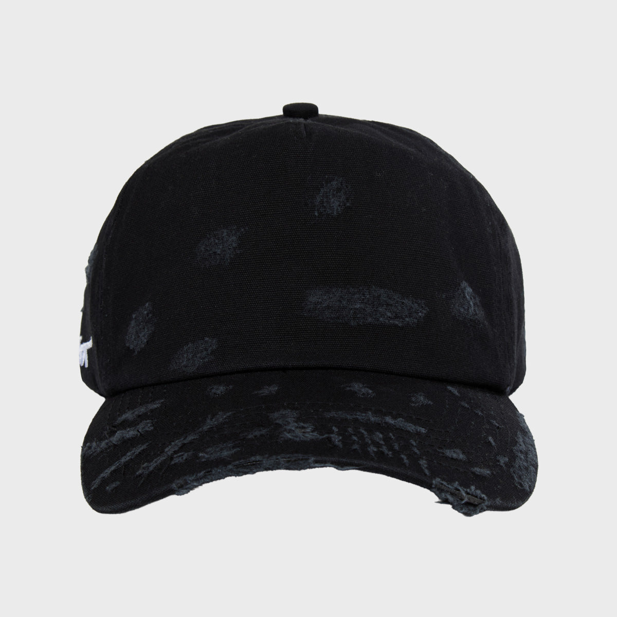 EVERYDAY DISTRESSED HAT