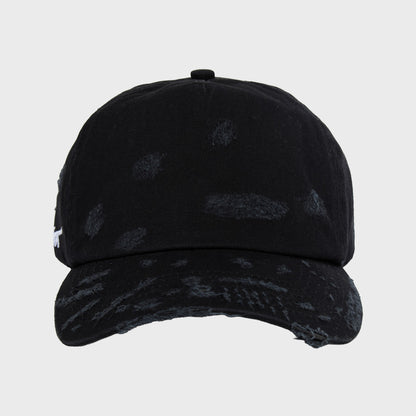 EVERYDAY DISTRESSED HAT