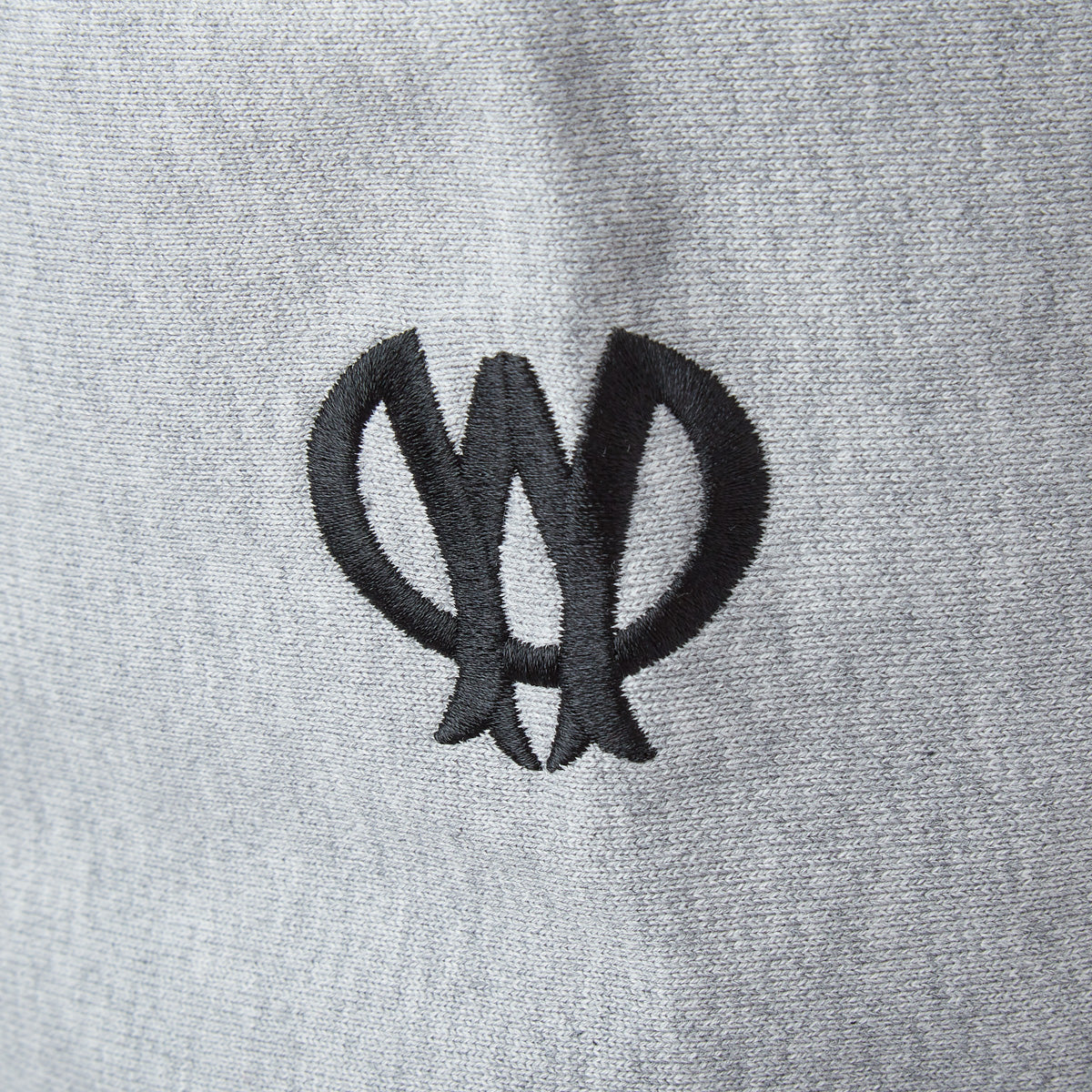 MASTERS CHARGE ZIP UP