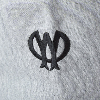 MASTERS CHARGE ZIP UP