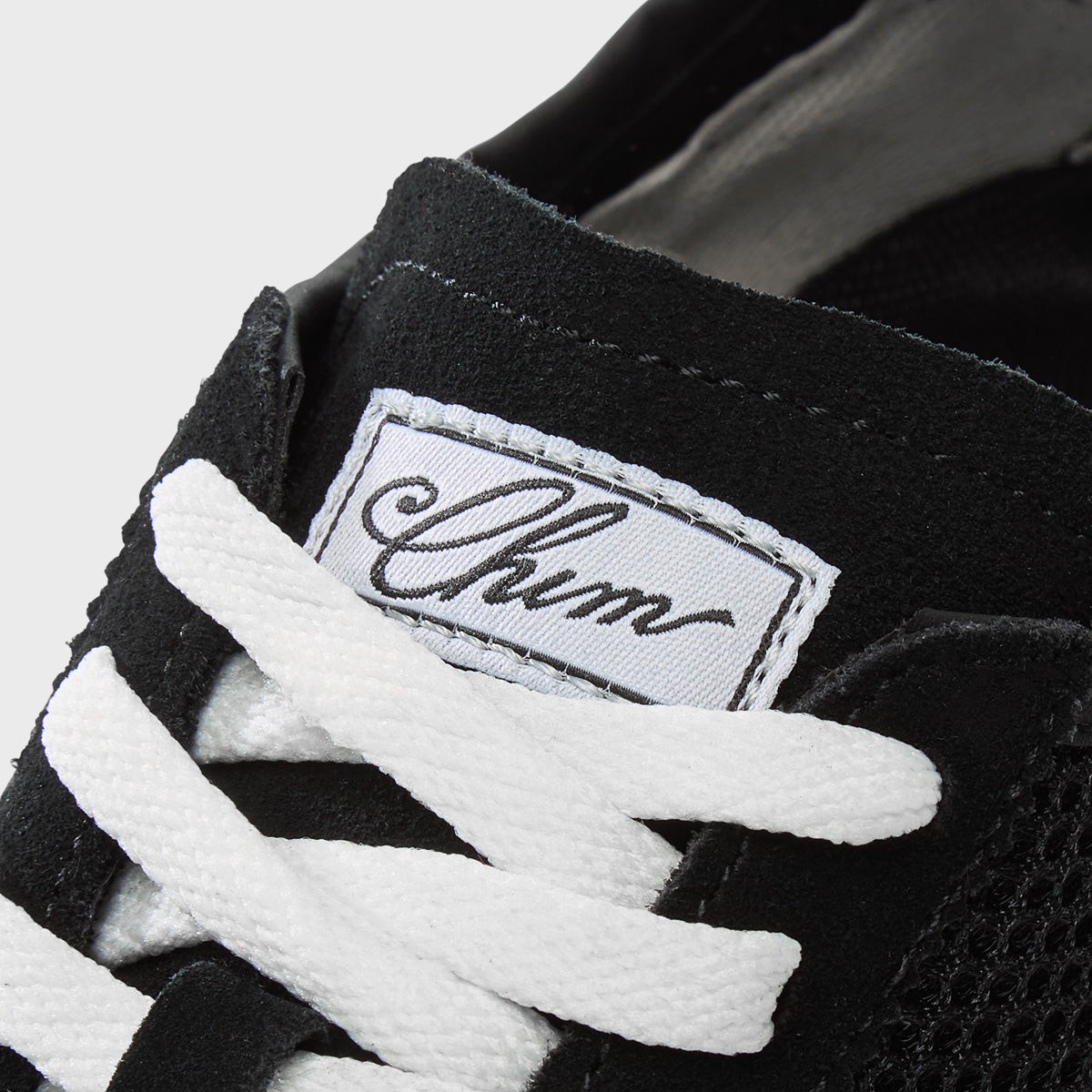 SUMMER SAMURAI RUNNER (BLACK)