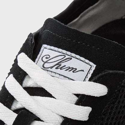 SUMMER SAMURAI RUNNER (BLACK)