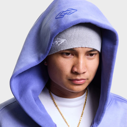 BEACH ZIP UP (MALIBU)