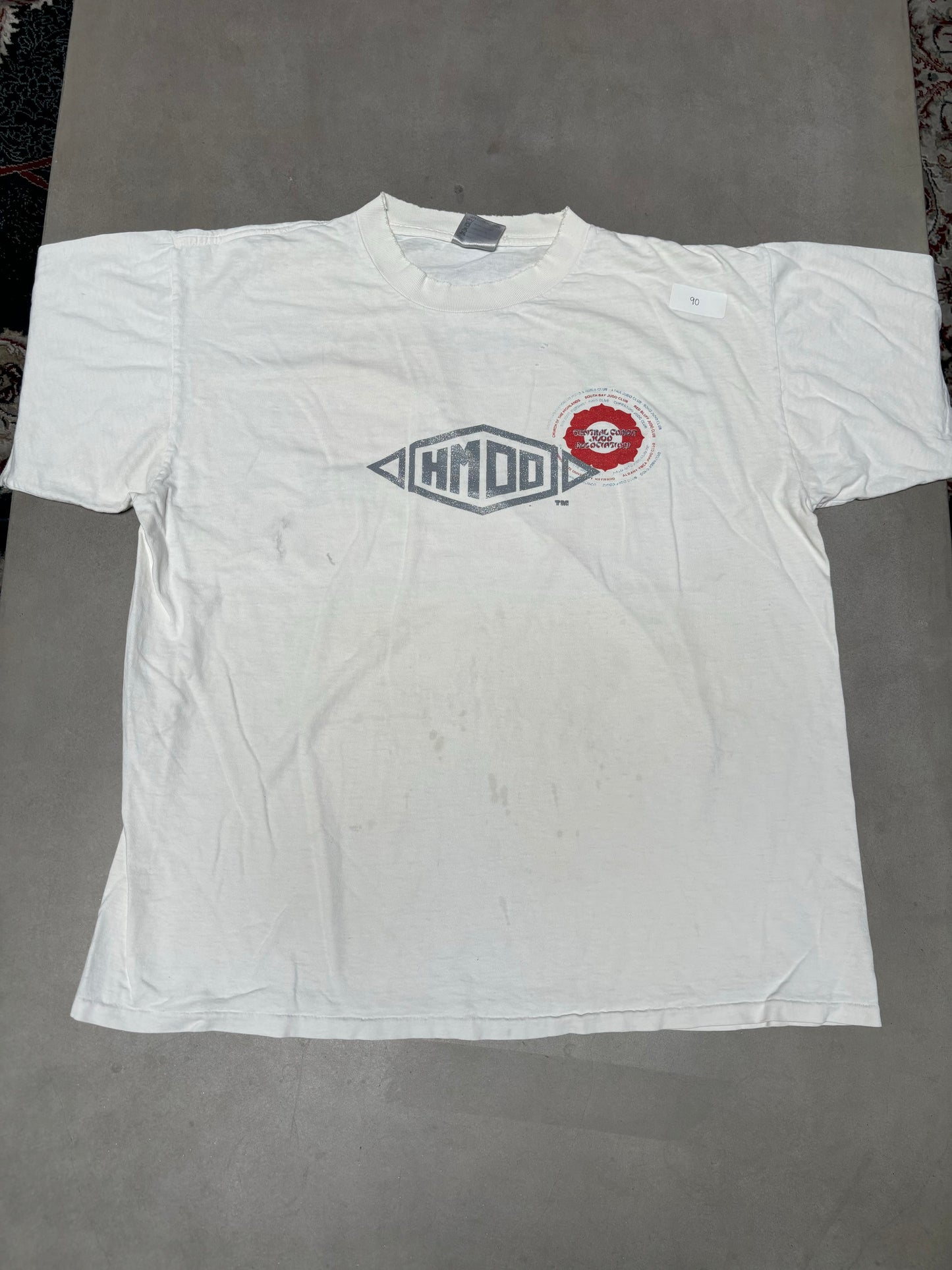 1/1 CHIM VINTAGE (90)(XL)
