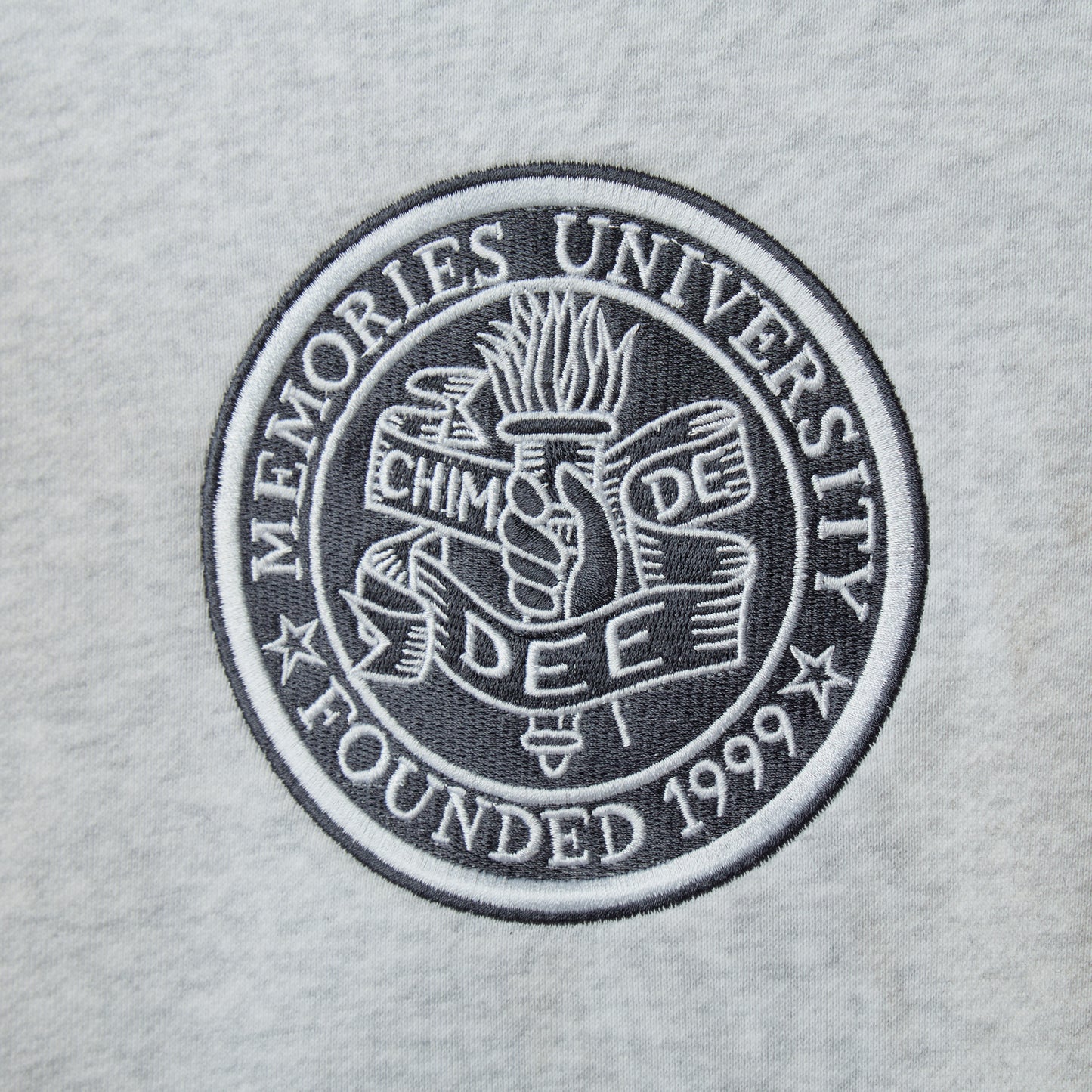 UNIVERSITY 70'S HOODIE