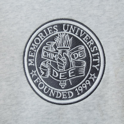 UNIVERSITY 70'S HOODIE
