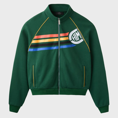 SOUTH AFRICA CREW ZIP