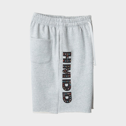 CHIMSTONE SWEAT SHORT