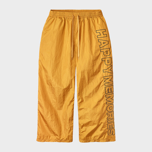 JR SMITH PANTS (GOLD)