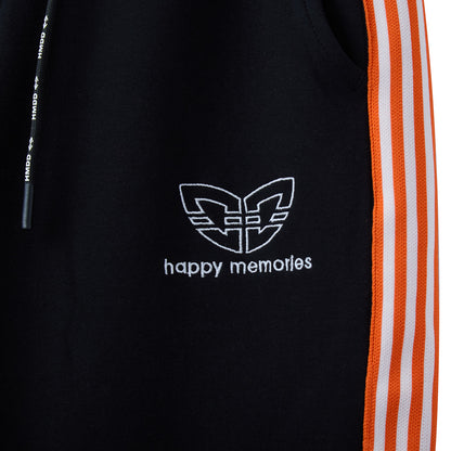 SCRUNCH MONSTER SWEATS