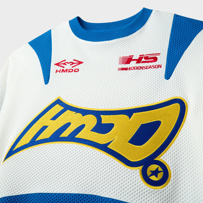 CS MOTEAUX JERSEY (ROYAL & WHITE)