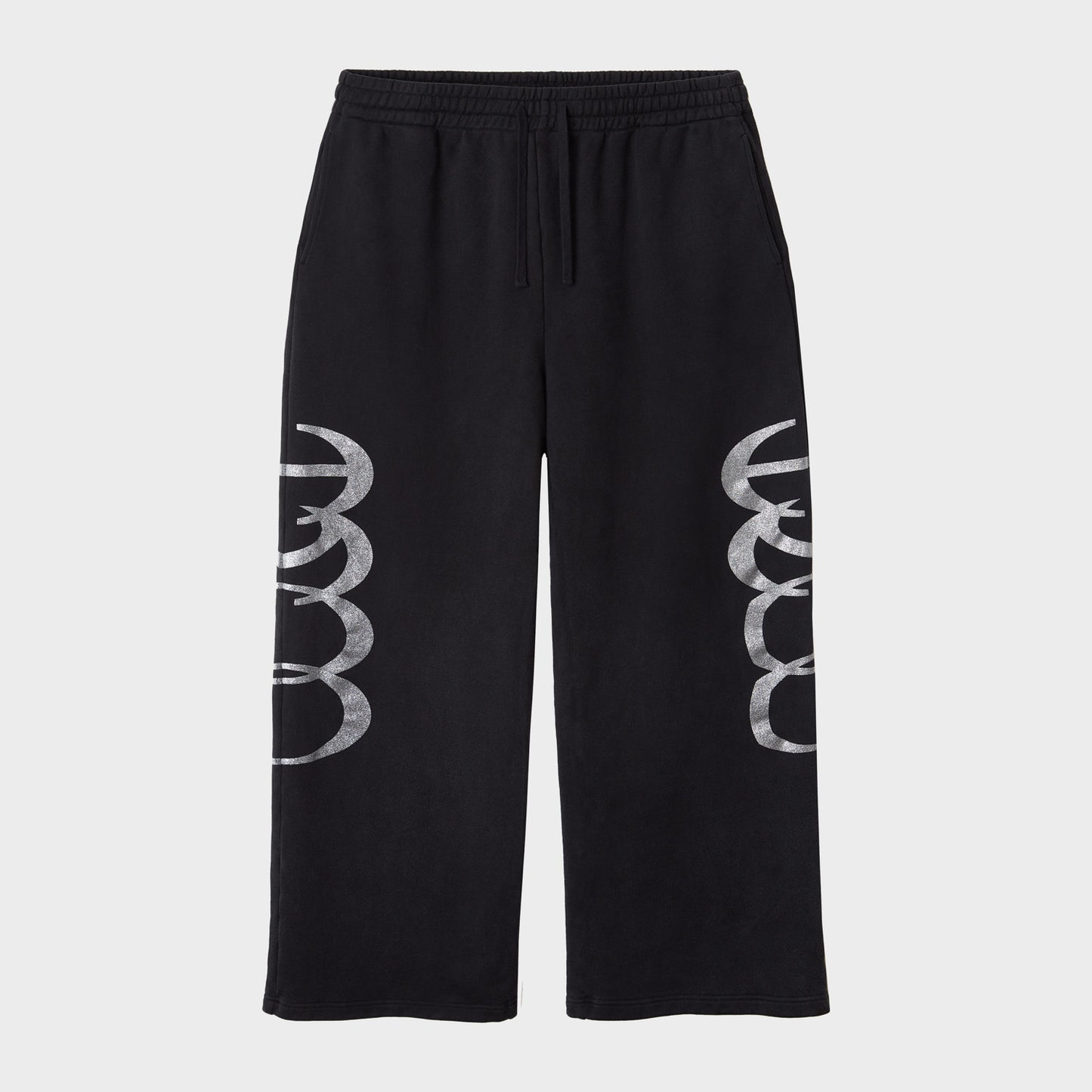 BLACK RADAR SWEATS