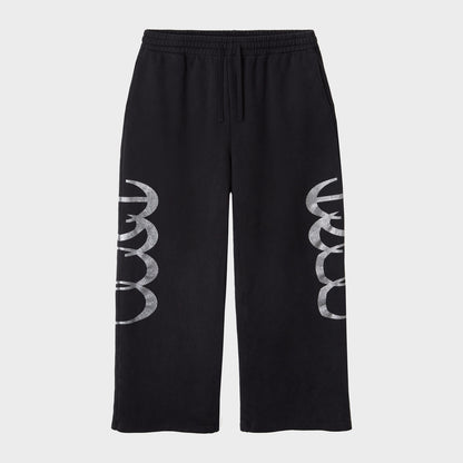 BLACK RADAR SWEATS
