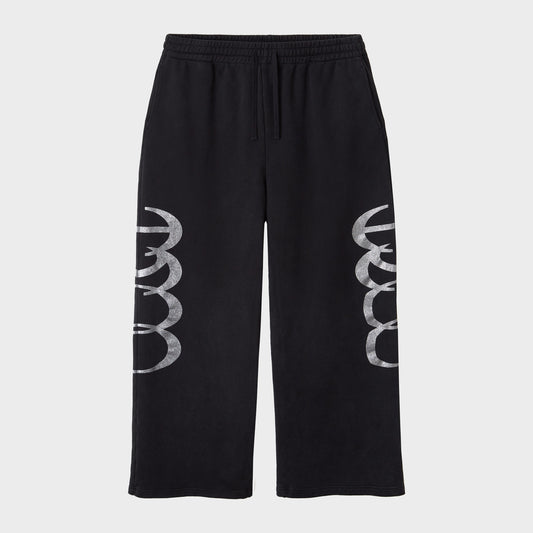 BLACK RADAR SWEATS
