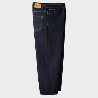JAPANESE SELVEDGE DENIM