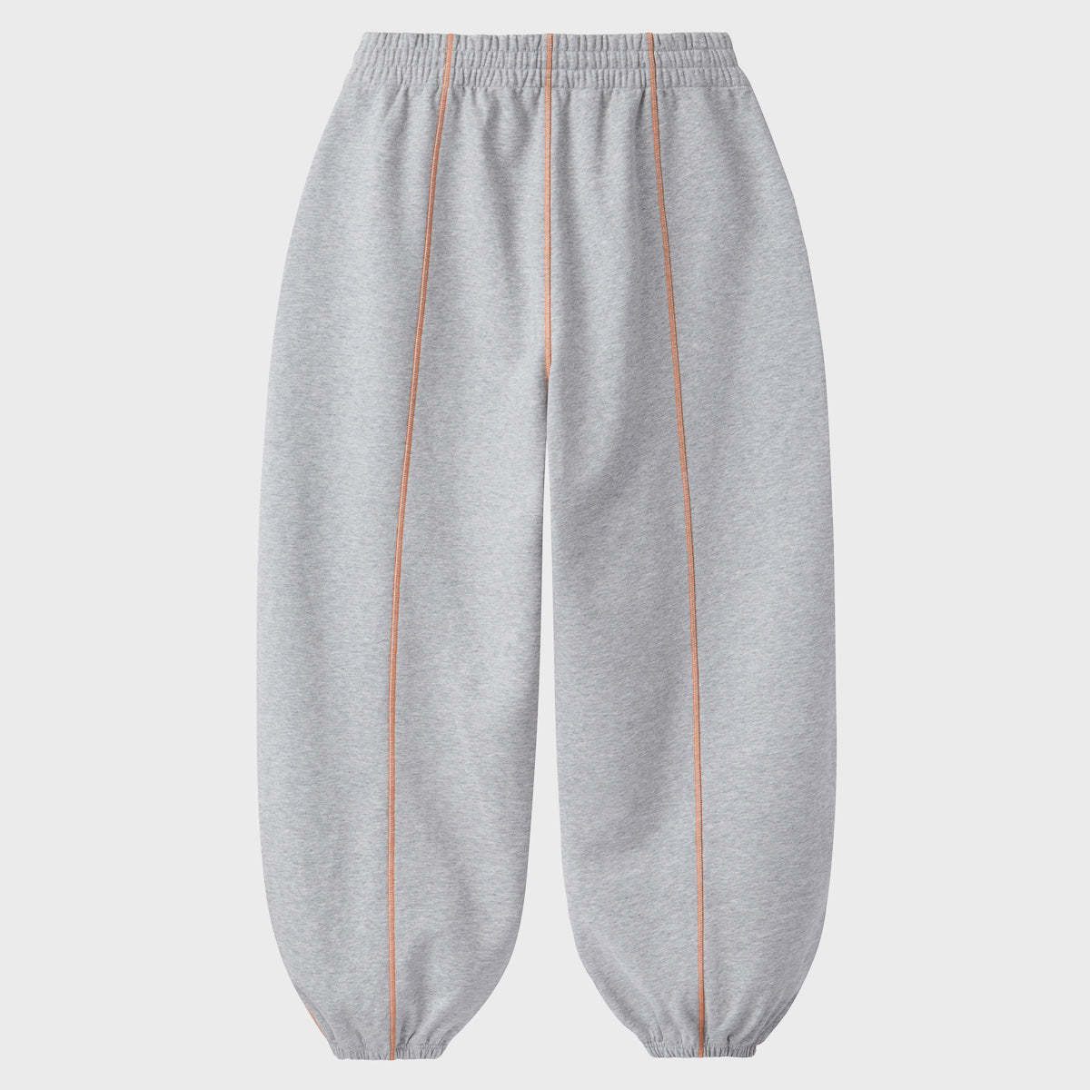 GREY SEAM SWEATS
