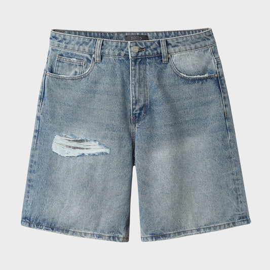 DANGEROUS DENIM (JORT)