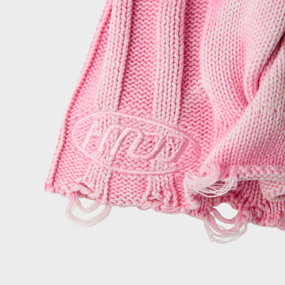 PINK GMAW PHY BEANIE