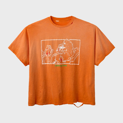 SOUL SNATCHER TEE