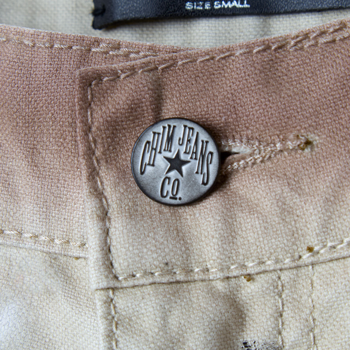 GRAFFITI CHINOS