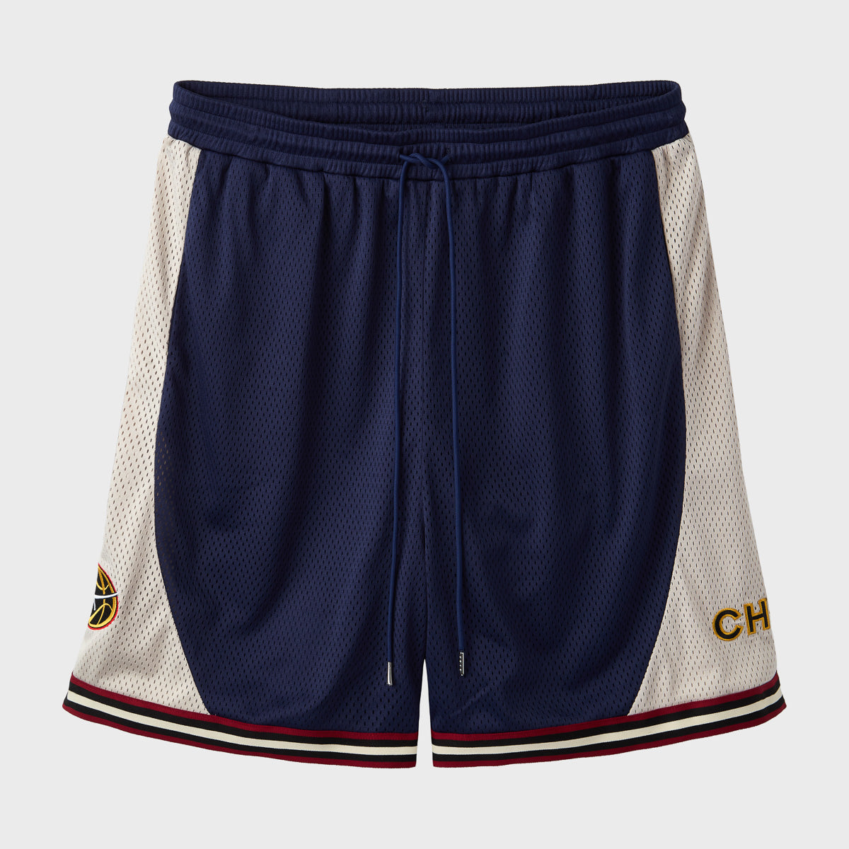 MILE HIGH BASKETBALL SHORT