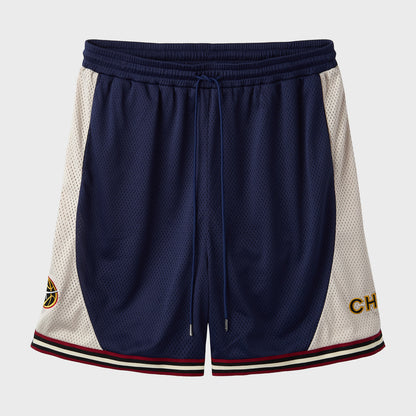 MILE HIGH BASKETBALL SHORT