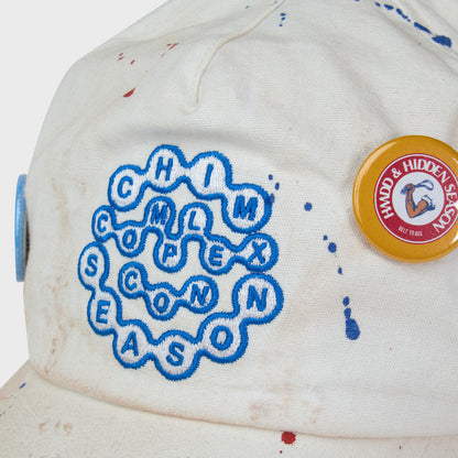 CHIM SEASON HAT