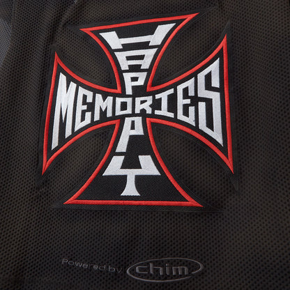 GRAPHITE MOTEAUX JERSEY