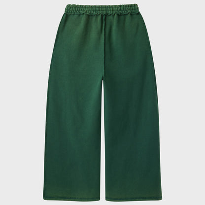 DOUBLE SNIPER INSIDE OUT SWEATS