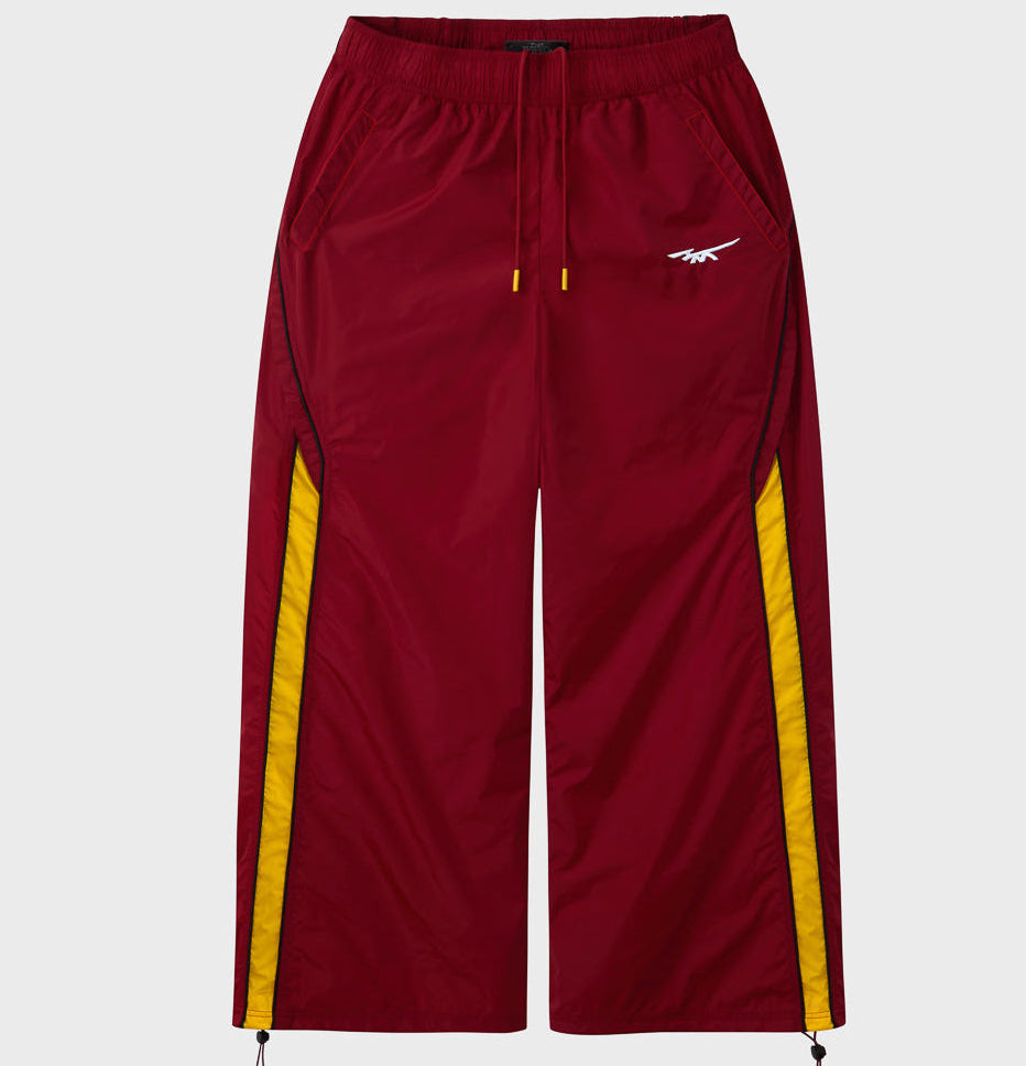 SAMURAI SPEED SWEAT RED