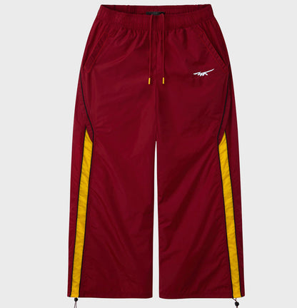 SAMURAI SPEED SWEAT RED