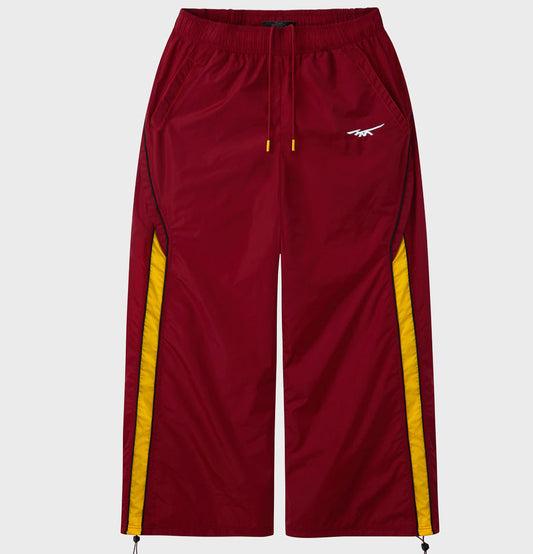 SAMURAI SPEED SWEAT RED