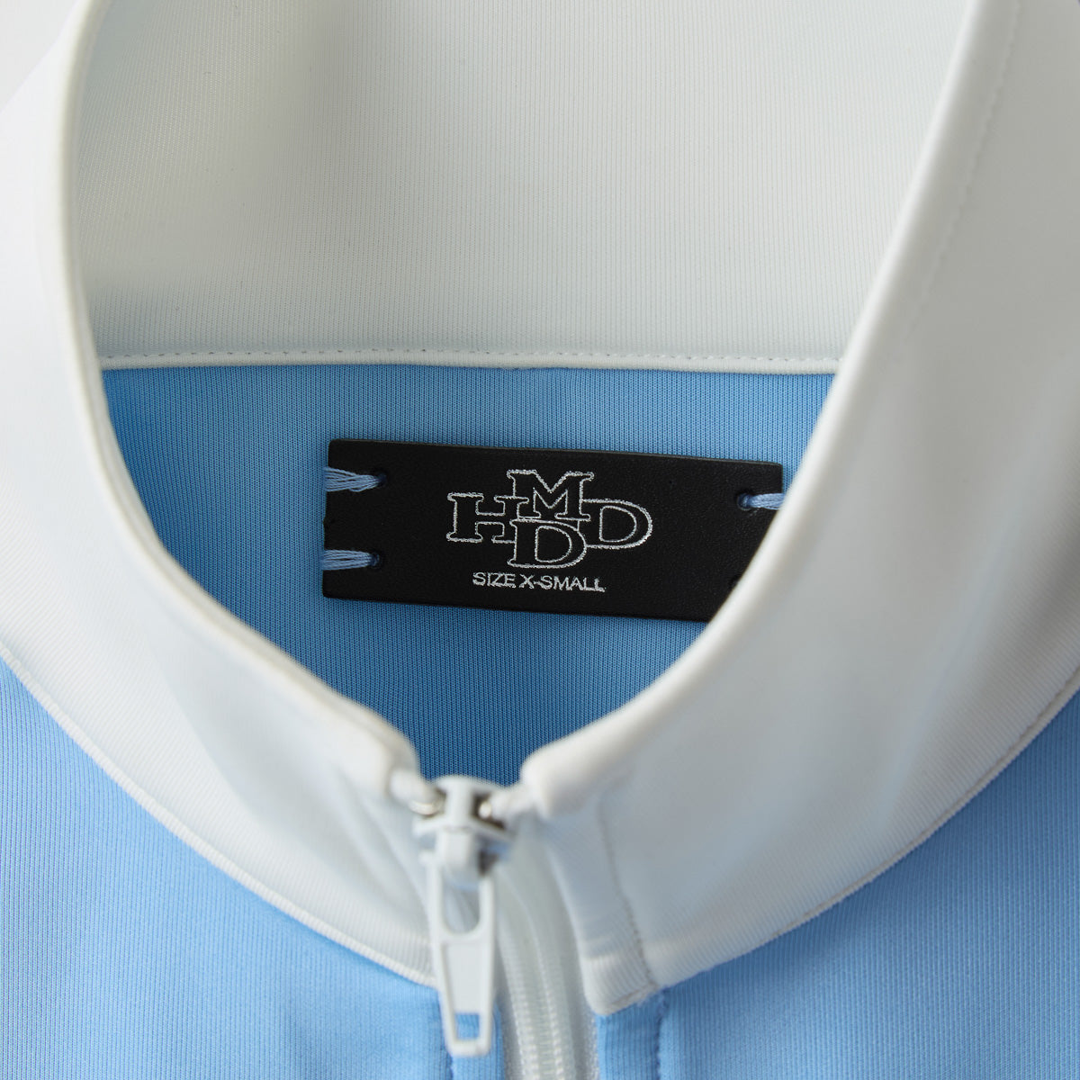 CHIM JEANS FULL ZIP (WOMEN)