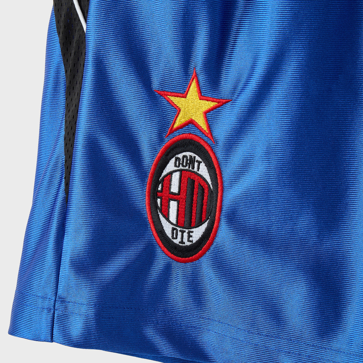 AC LONG BASKETBALL SHORT