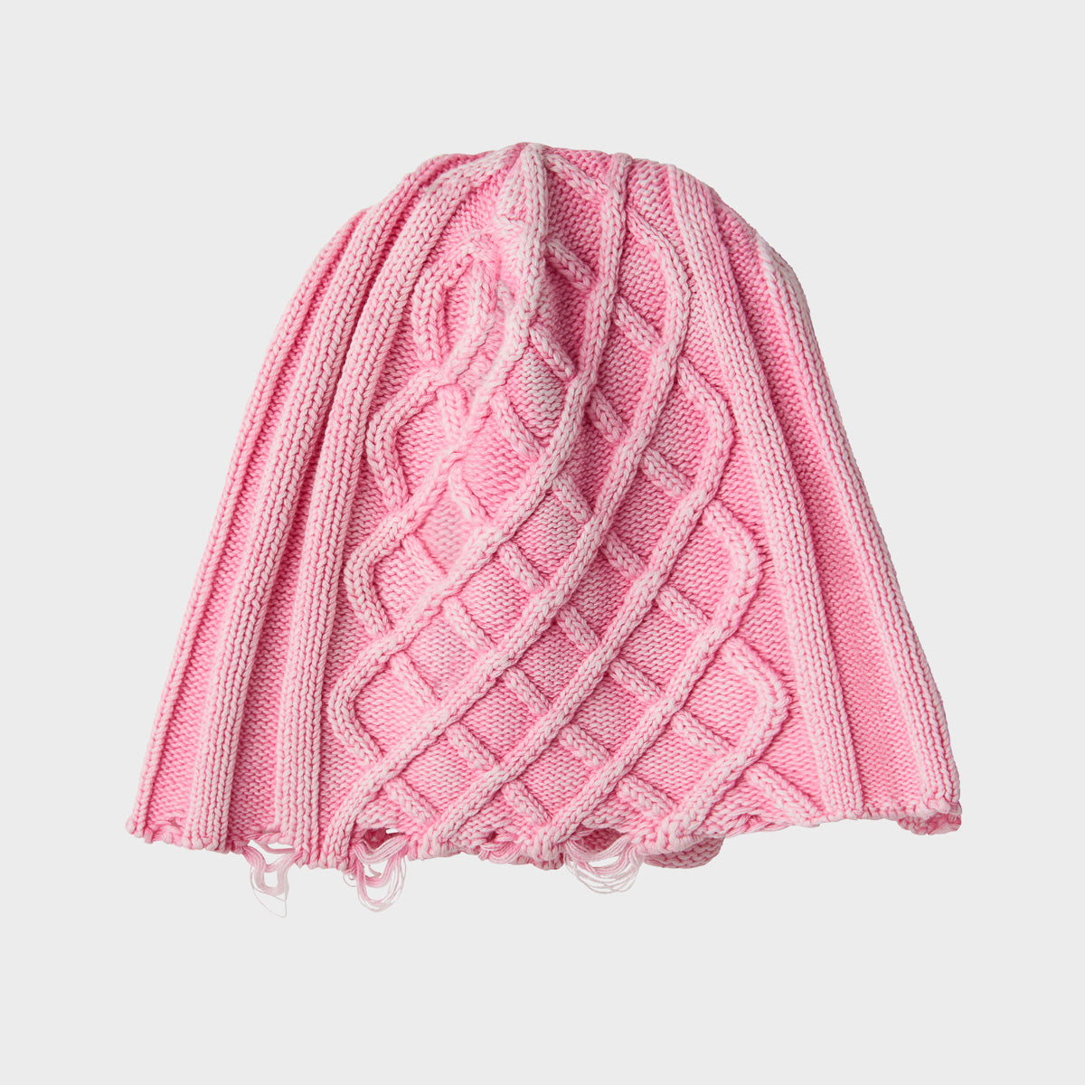 PINK GMAW PHY BEANIE