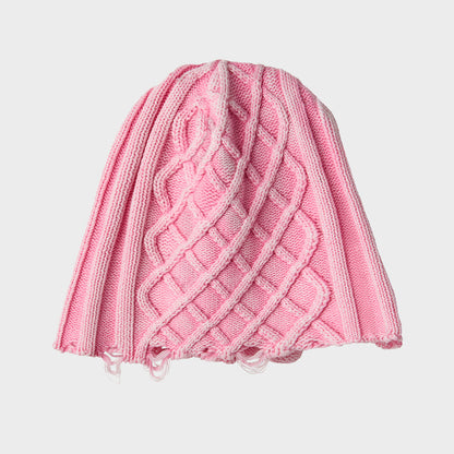 PINK GMAW PHY BEANIE