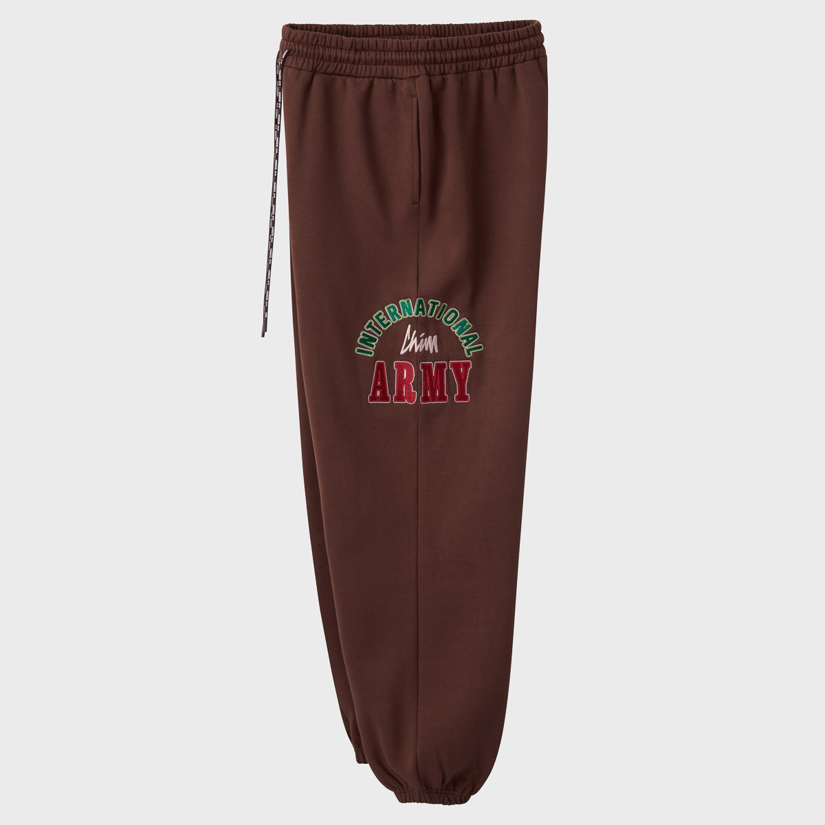 BROWN INTERNATIONAL SWEATS