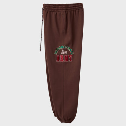BROWN INTERNATIONAL SWEATS