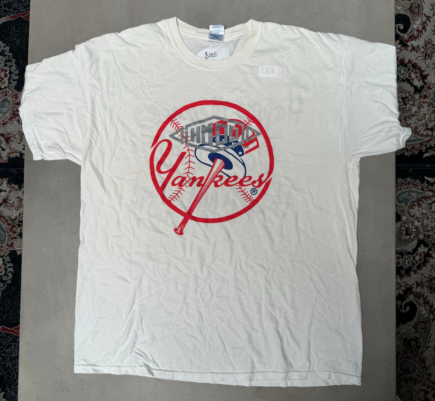 1/1 CHIM VINTAGE(165)(XL)