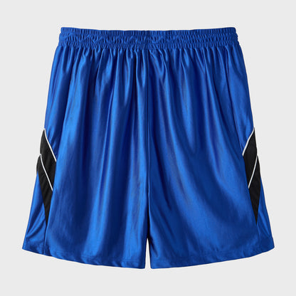 AC LONG BASKETBALL SHORT