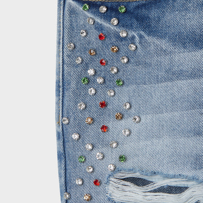 HMDD® CRYSTAL H-STAR BAGGIES