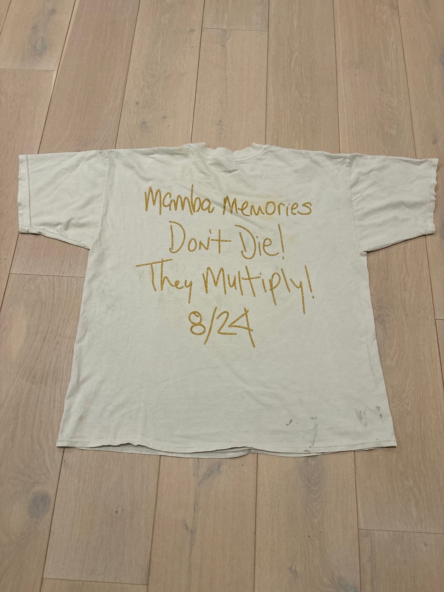 CHIM VINTAGE (208)(XL)