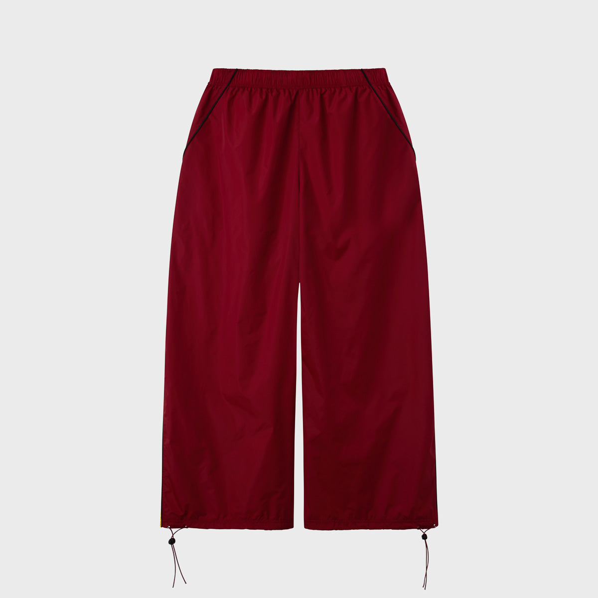 SAMURAI SPEED SWEAT RED