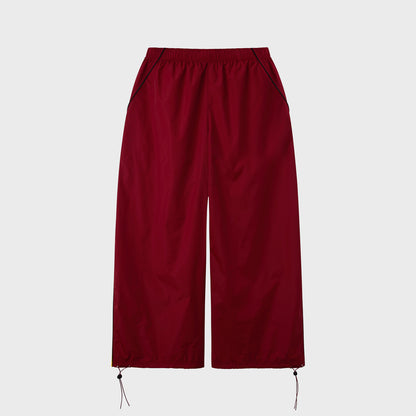 SAMURAI SPEED SWEAT RED
