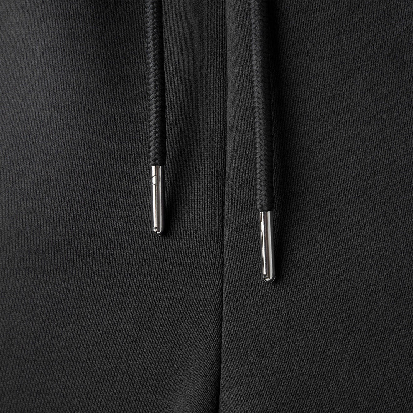 CRYSTAL 3/4 SHORT (BLACK)