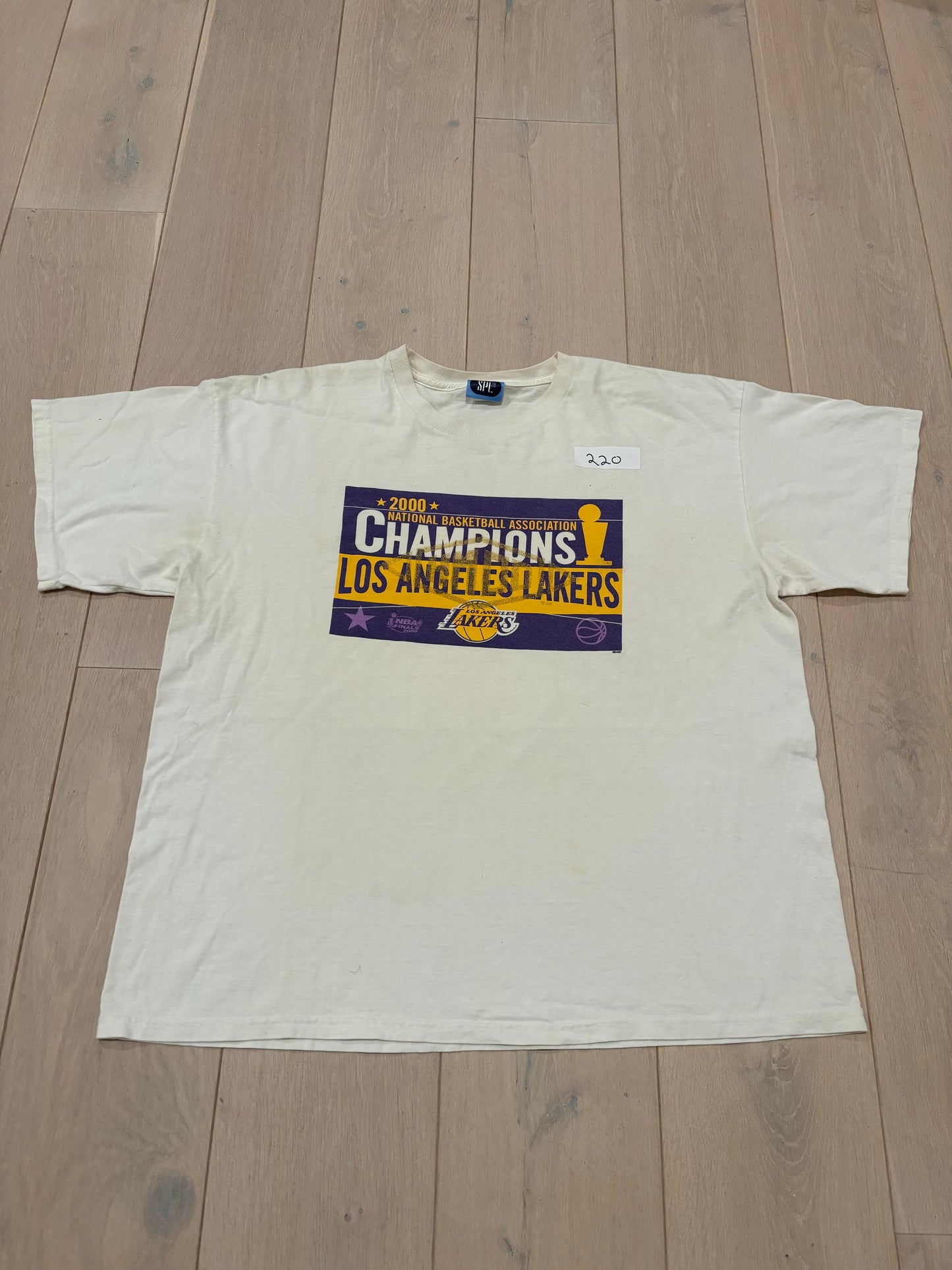 CHIM VINTAGE (220)(XL)