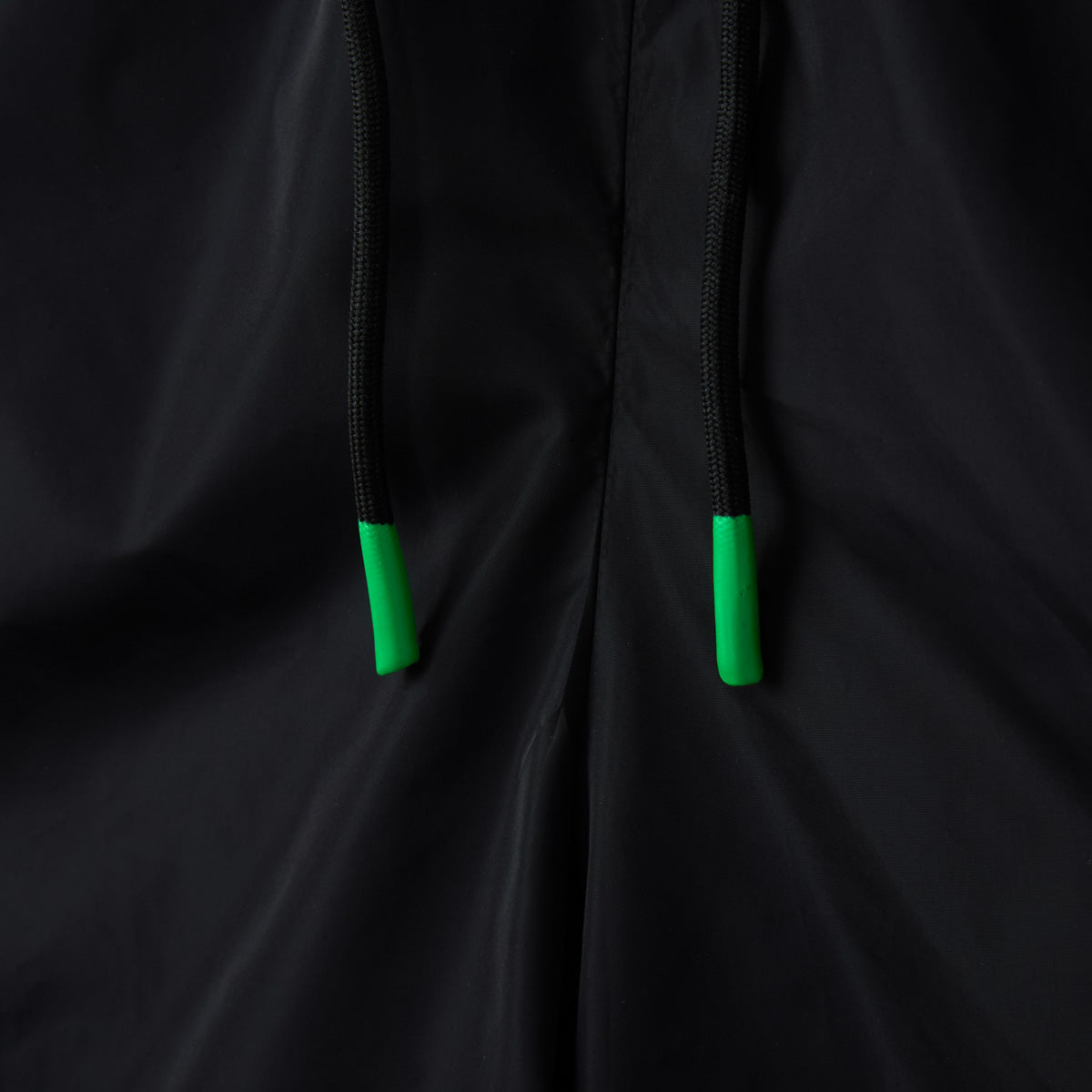 SAMURAI SPEED SWEAT (BLACK)